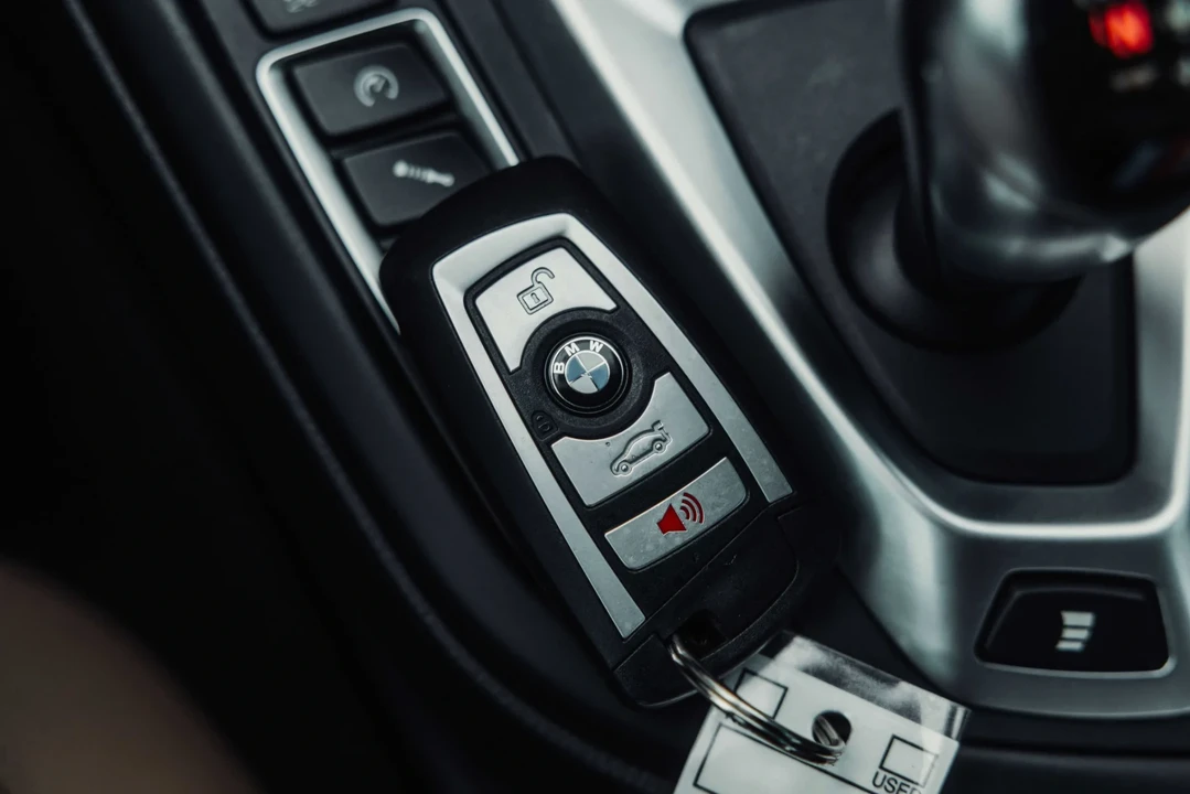 2017 BMW F80 M3 - Image 6 of 20