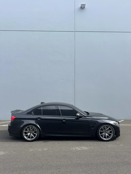 2017 BMW F80 M3 - Image 9 of 10