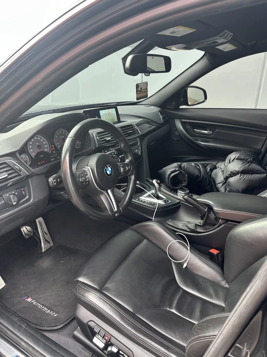 2017 BMW F80 M3 - Image 2 of 10
