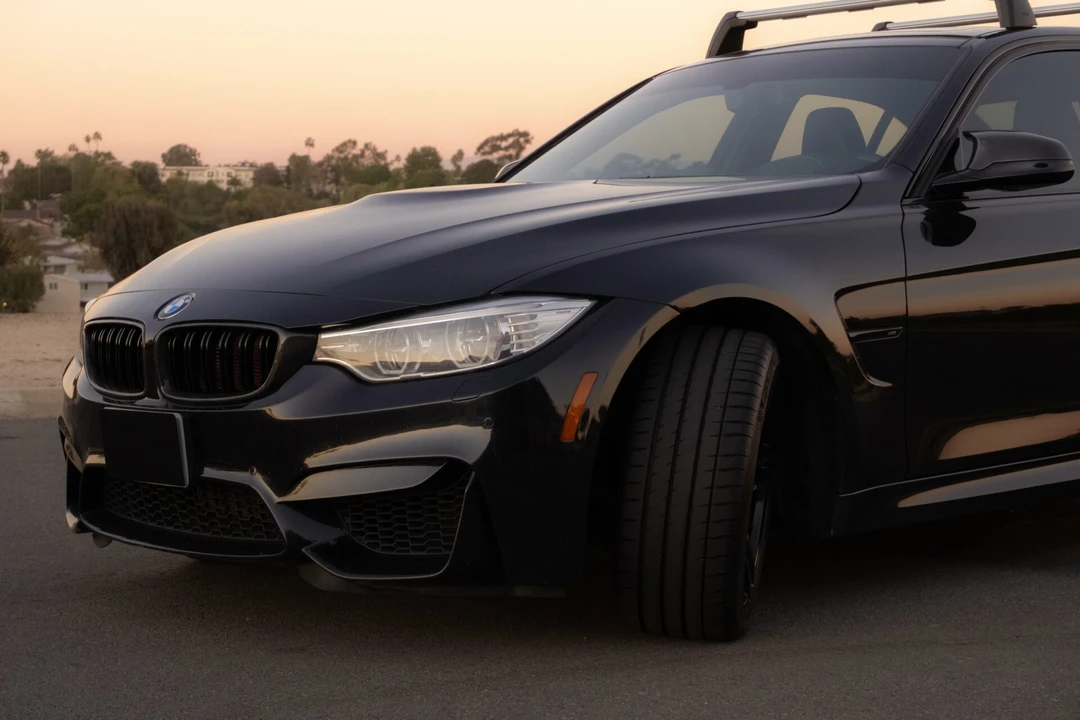 2017 BMW F80 M3 - Image 6 of 15