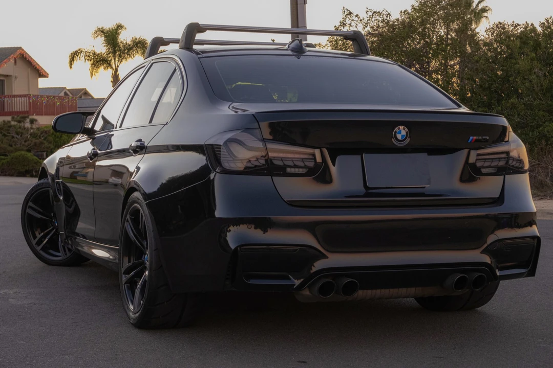 2017 BMW F80 M3 - Image 7 of 15