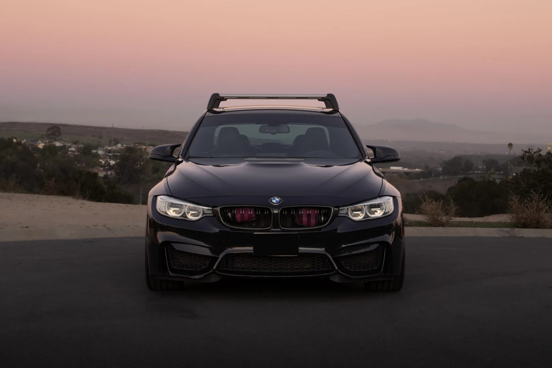 2017 BMW F80 M3 - Image 3 of 15