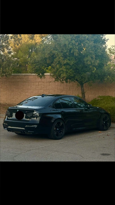 2017 BMW F80 M3 - Image 13 of 15