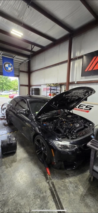 2017 BMW F80 M3 - Image 14 of 15