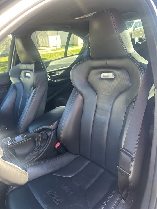 2017 BMW F80 M3 - Image 4 of 15