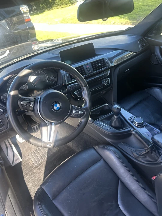 2017 BMW F80 M3 - Image 2 of 15