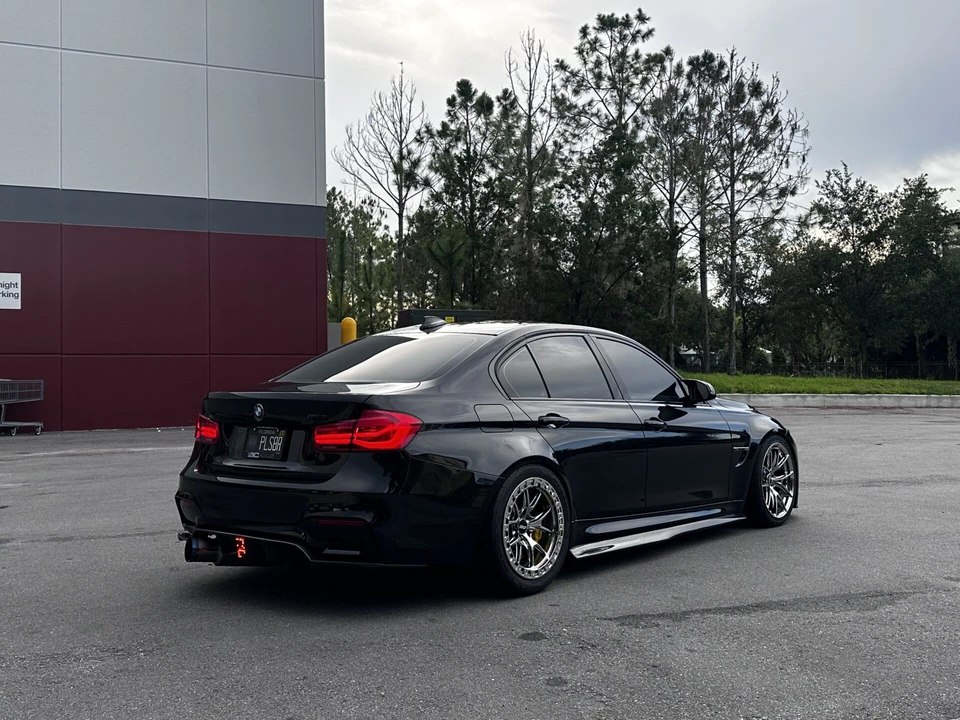 2017 BMW F80 M3 - Image 6 of 13
