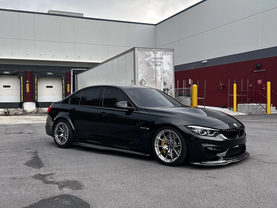 2017 BMW F80 M3 - Image 7 of 13