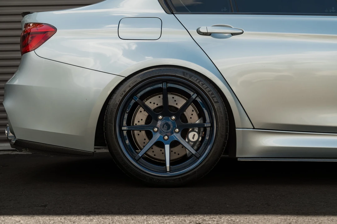 2017 BMW F80 M3 - Image 20 of 28
