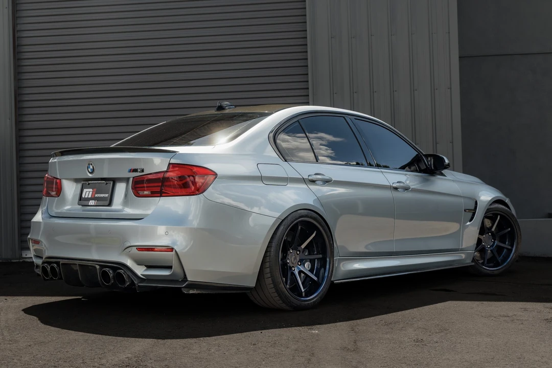 2017 BMW F80 M3 - Image 23 of 28