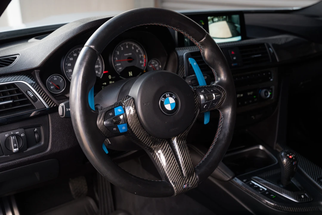 2017 BMW F80 M3 - Image 6 of 28