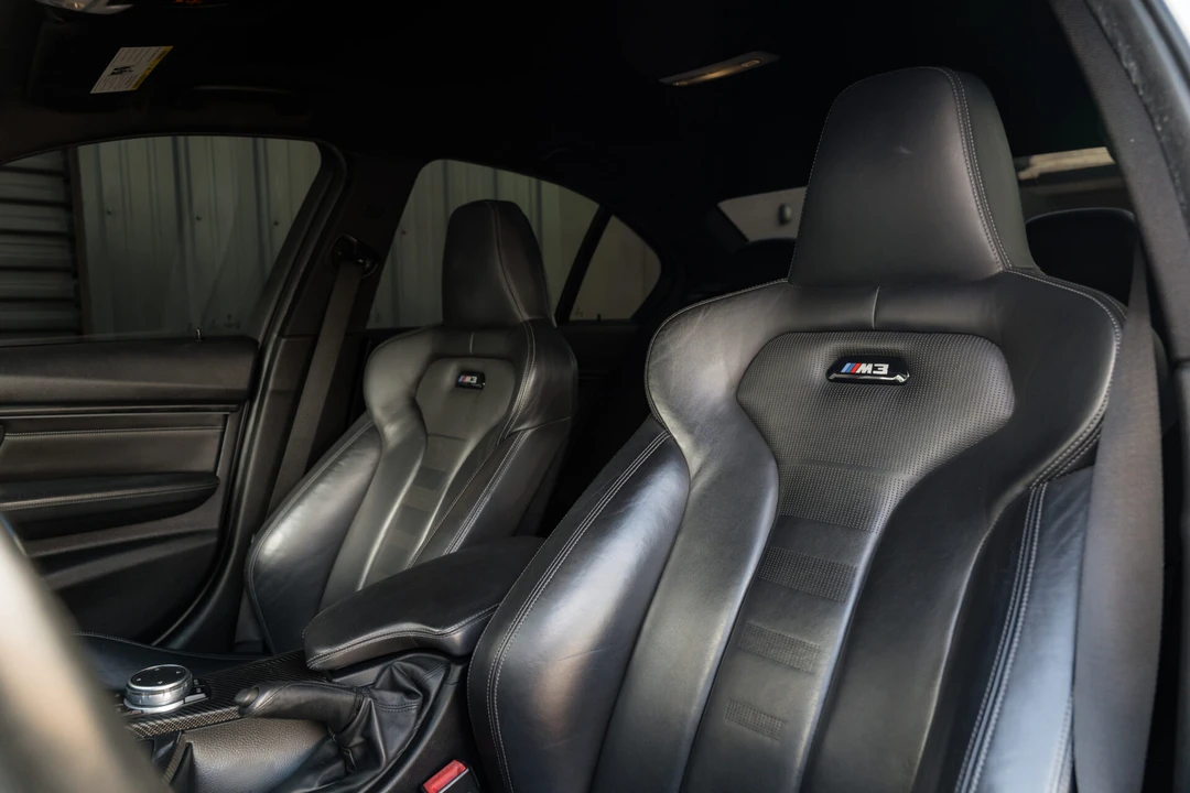 2017 BMW F80 M3 - Image 7 of 28
