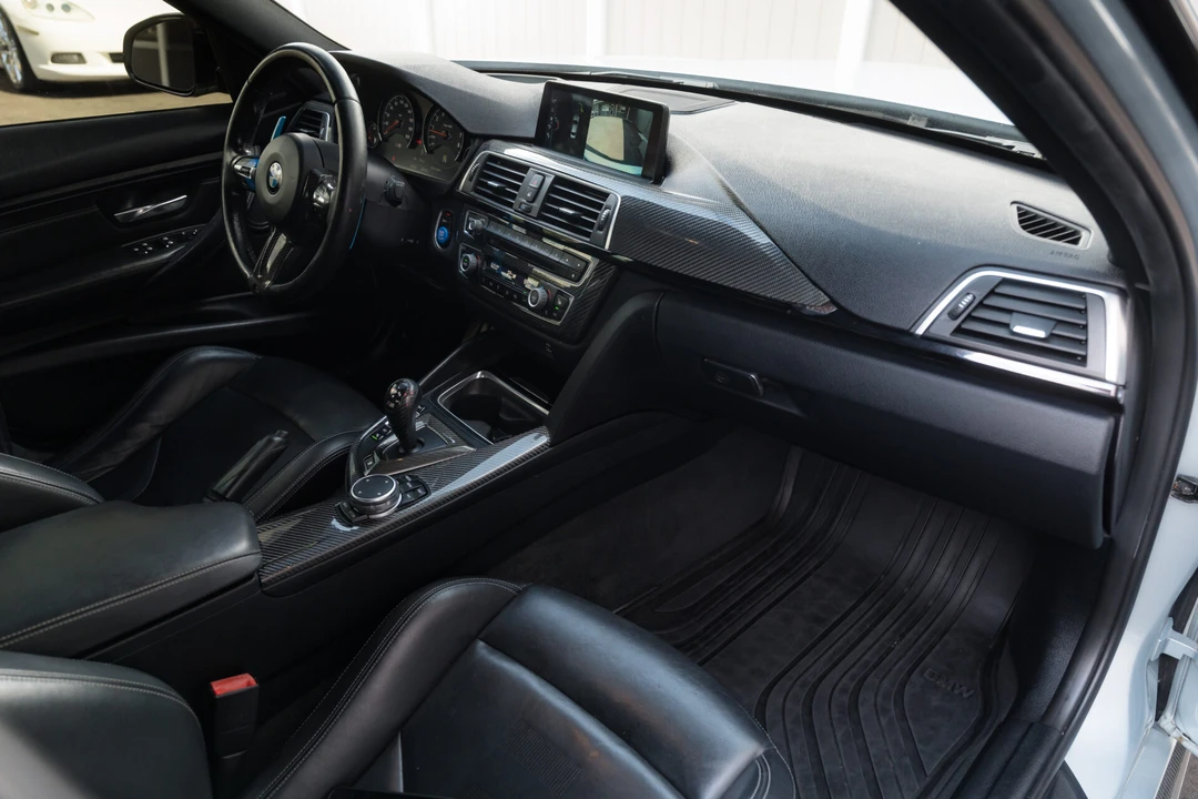 2017 BMW F80 M3 - Image 15 of 28