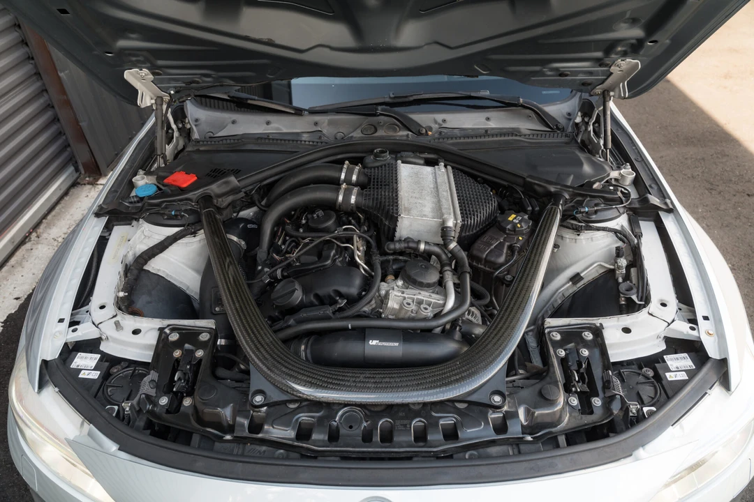 2017 BMW F80 M3 - Image 16 of 28
