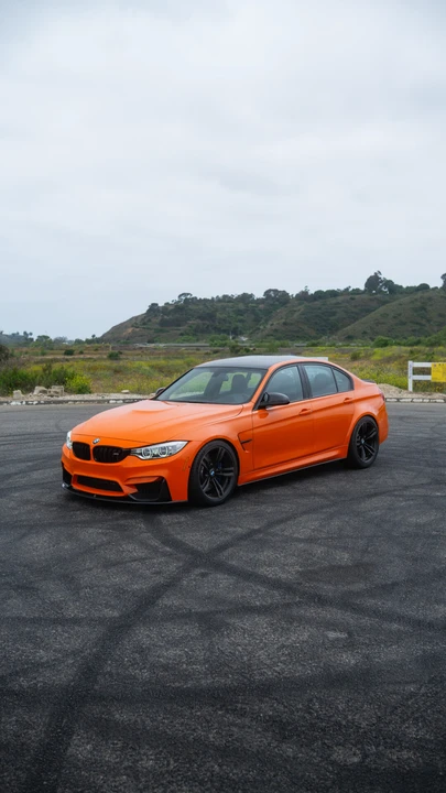 2017 BMW F80 M3 - Image 14 of 18
