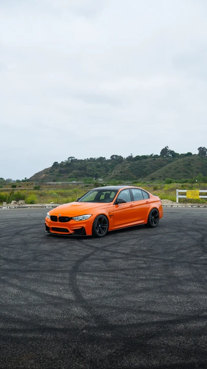 2017 BMW F80 M3 - Image 13 of 18