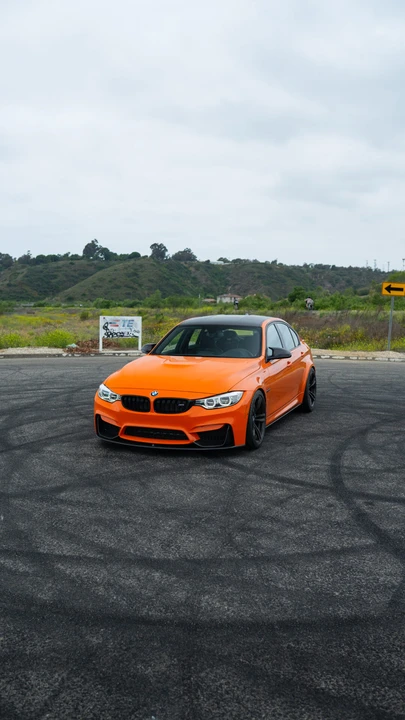 2017 BMW F80 M3 - Image 12 of 18