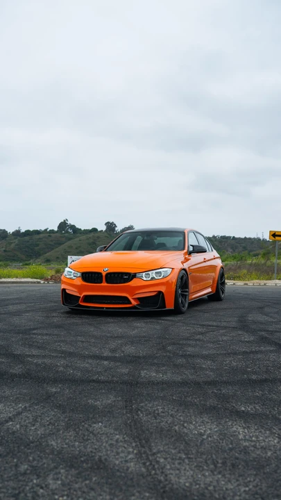 2017 BMW F80 M3 - Image 11 of 18