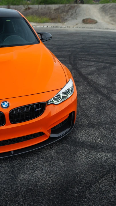2017 BMW F80 M3 - Image 10 of 18