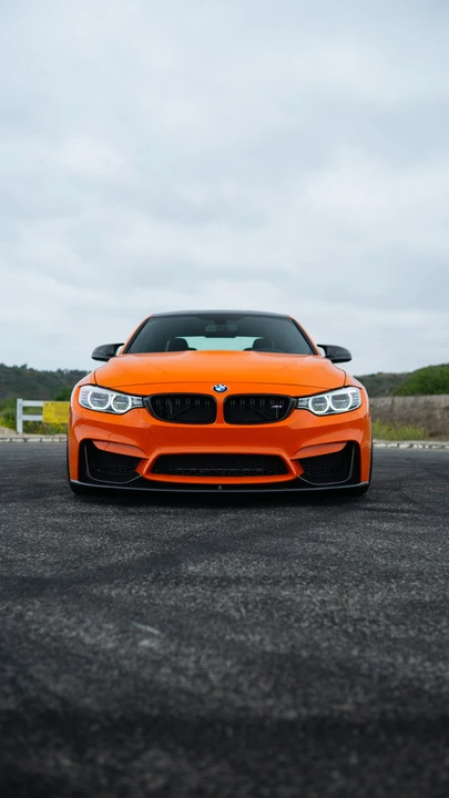 2017 BMW F80 M3 - Image 8 of 18
