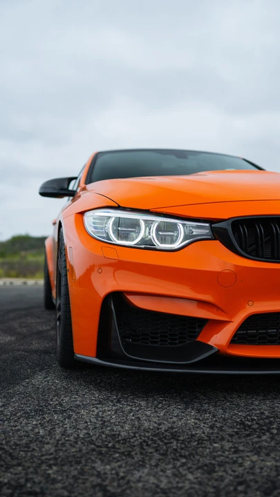 2017 BMW F80 M3 - Image 7 of 18