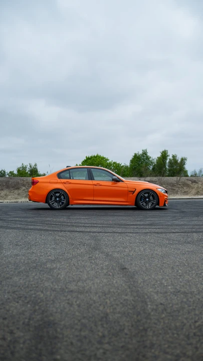 2017 BMW F80 M3 - Image 6 of 18
