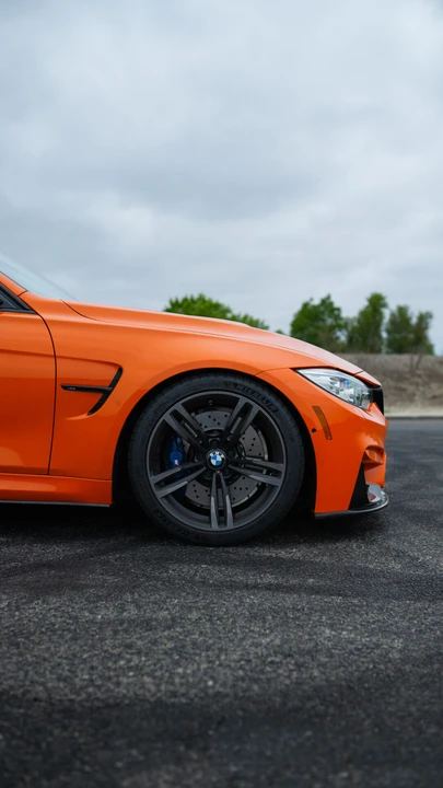 2017 BMW F80 M3 - Image 5 of 18