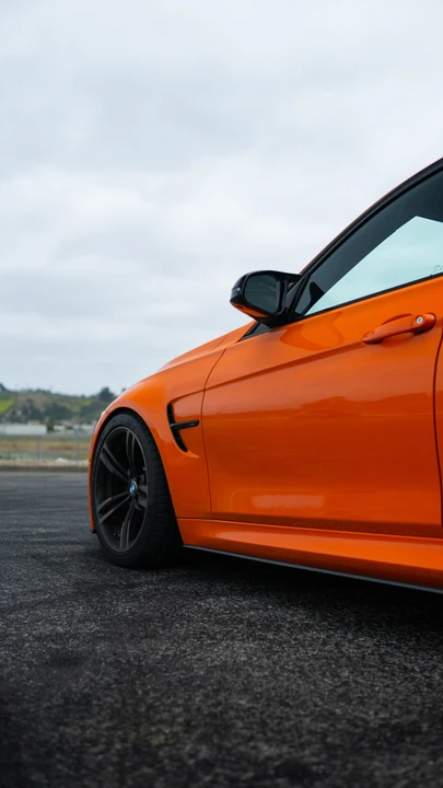 2017 BMW F80 M3 - Image 3 of 18