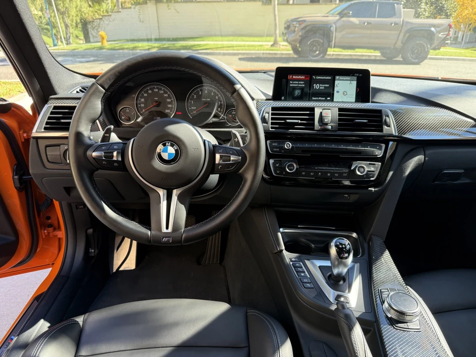 2017 BMW F80 M3 - Image 2 of 18