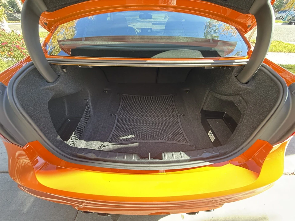 2017 BMW F80 M3 - Image 16 of 18
