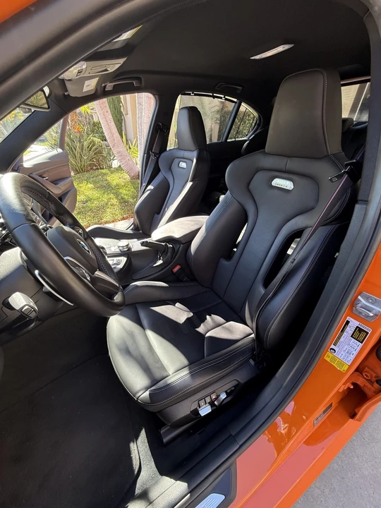2017 BMW F80 M3 - Image 15 of 18