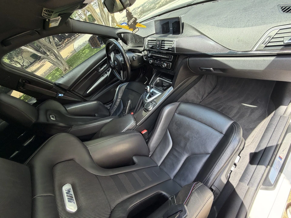 2017 BMW F80 M3 - Image 7 of 18