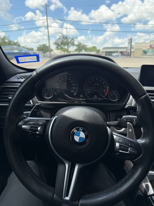 2017 BMW F80 M3 - Image 14 of 18