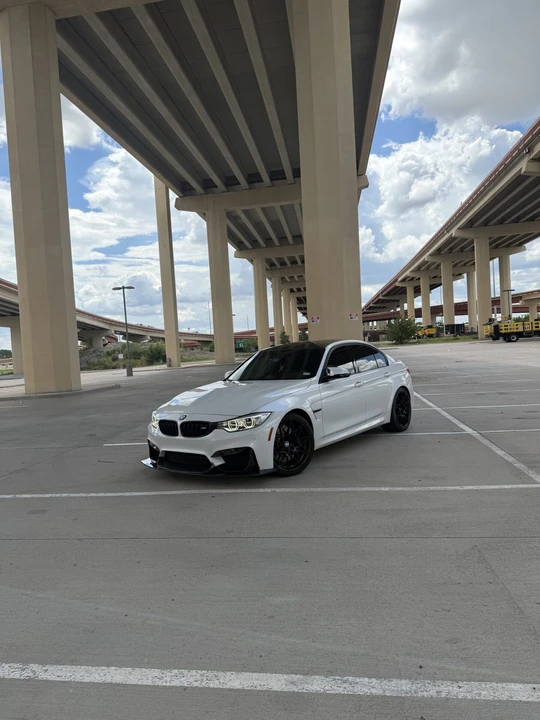 2017 BMW F80 M3 - Image 12 of 18