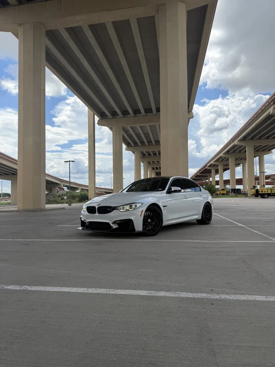 2017 BMW F80 M3 - Image 13 of 18