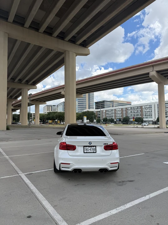 2017 BMW F80 M3 - Image 11 of 18