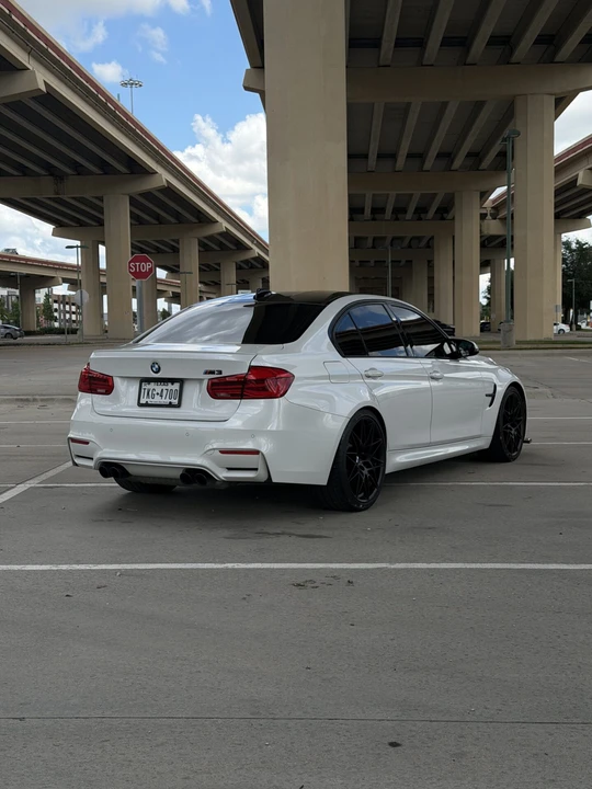 2017 BMW F80 M3 - Image 15 of 18