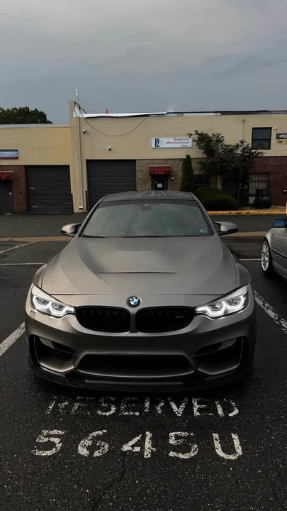 2017 BMW F80 M3 - Image 3 of 15