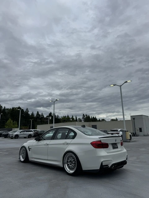 2017 BMW F80 M3 - Image 6 of 15