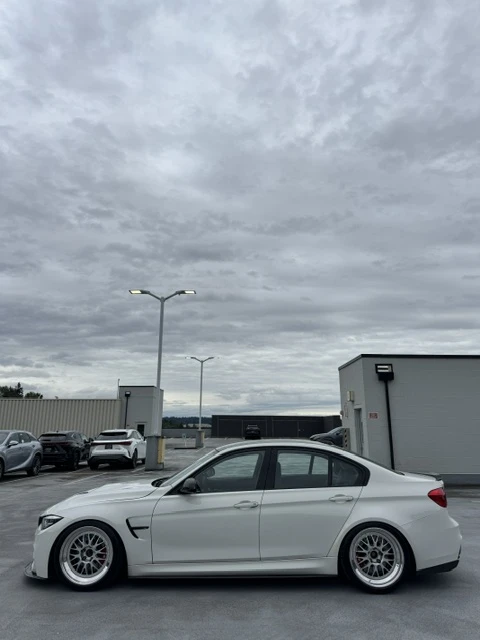 2017 BMW F80 M3 - Image 7 of 15
