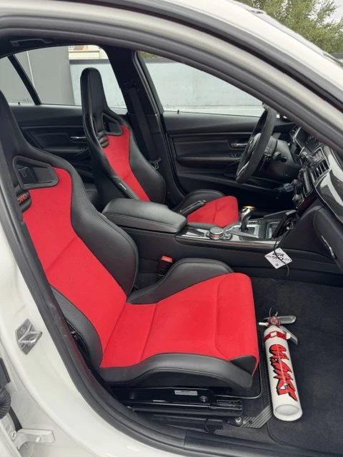 2017 BMW F80 M3 - Image 11 of 15