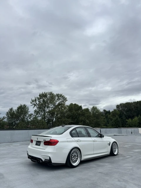 2017 BMW F80 M3 - Image 4 of 15
