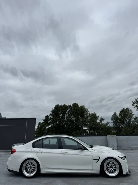 2017 BMW F80 M3 - Image 3 of 15