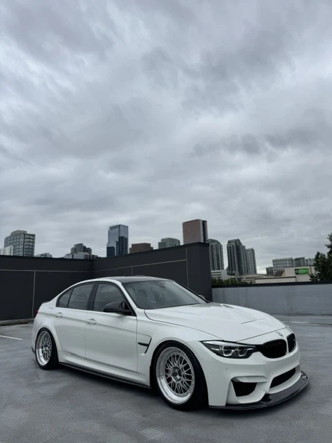2017 BMW F80 M3 - Image 2 of 15