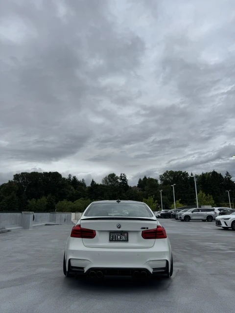 2017 BMW F80 M3 - Image 5 of 15