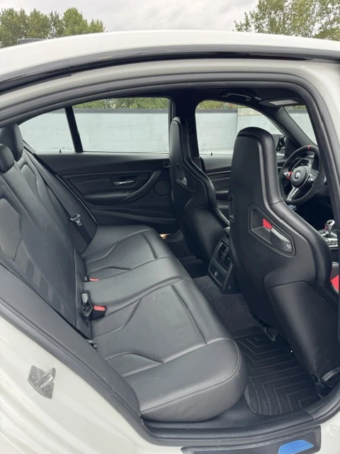 2017 BMW F80 M3 - Image 9 of 15
