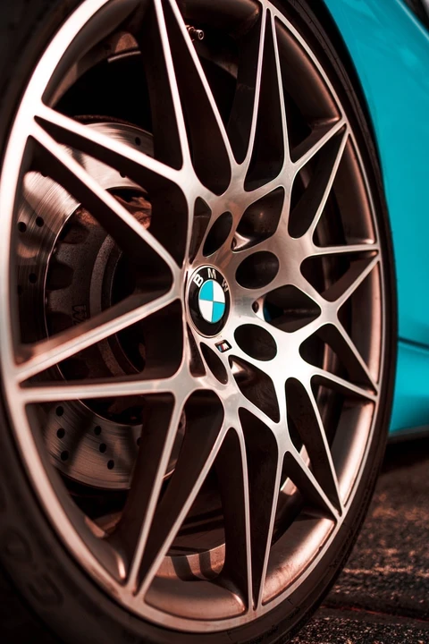 2017 BMW F80 M3 - Image 4 of 10