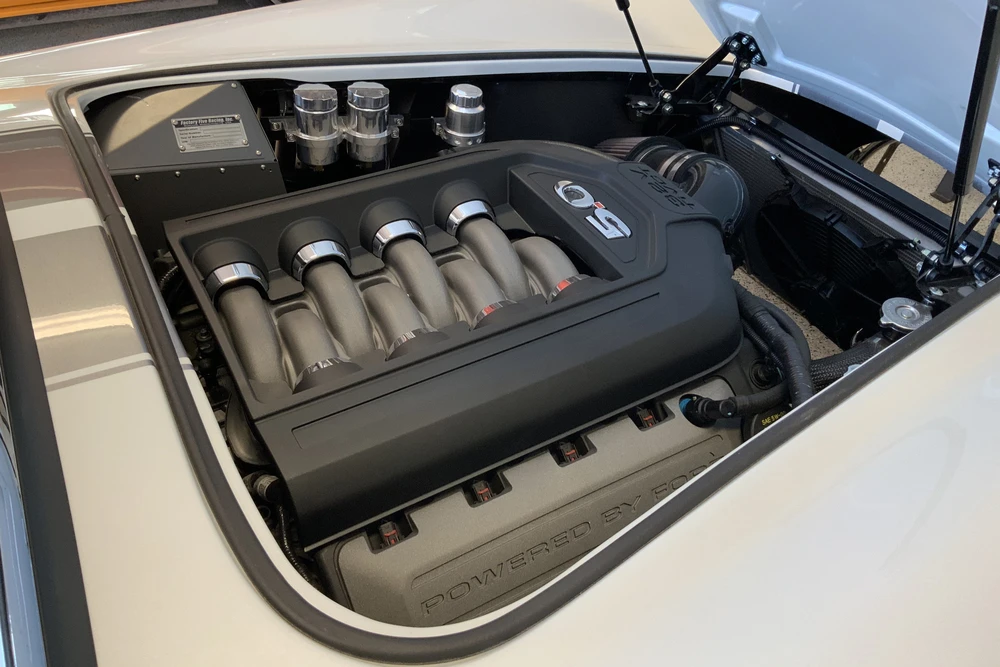 2017 Factory Five Roadster - Image 3 of 9