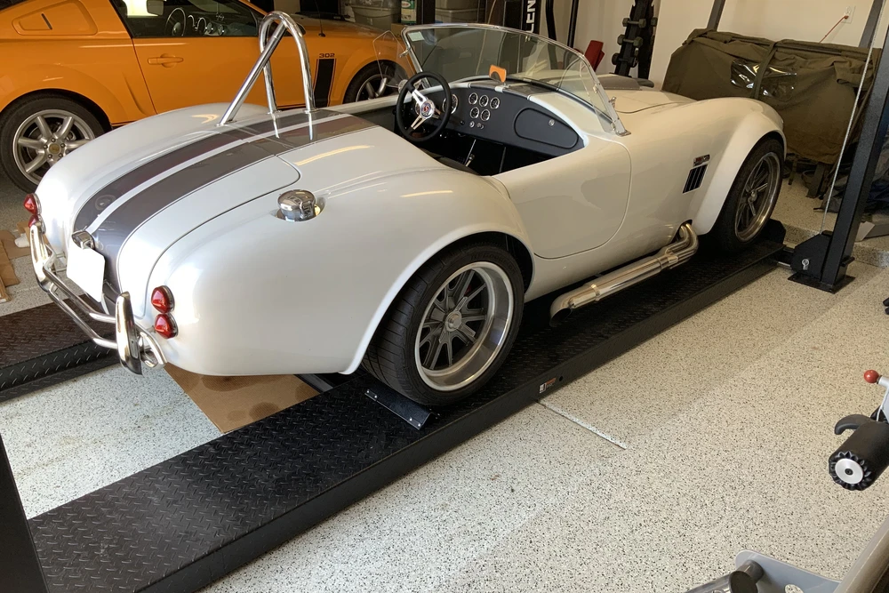 2017 Factory Five Roadster - Image 5 of 9