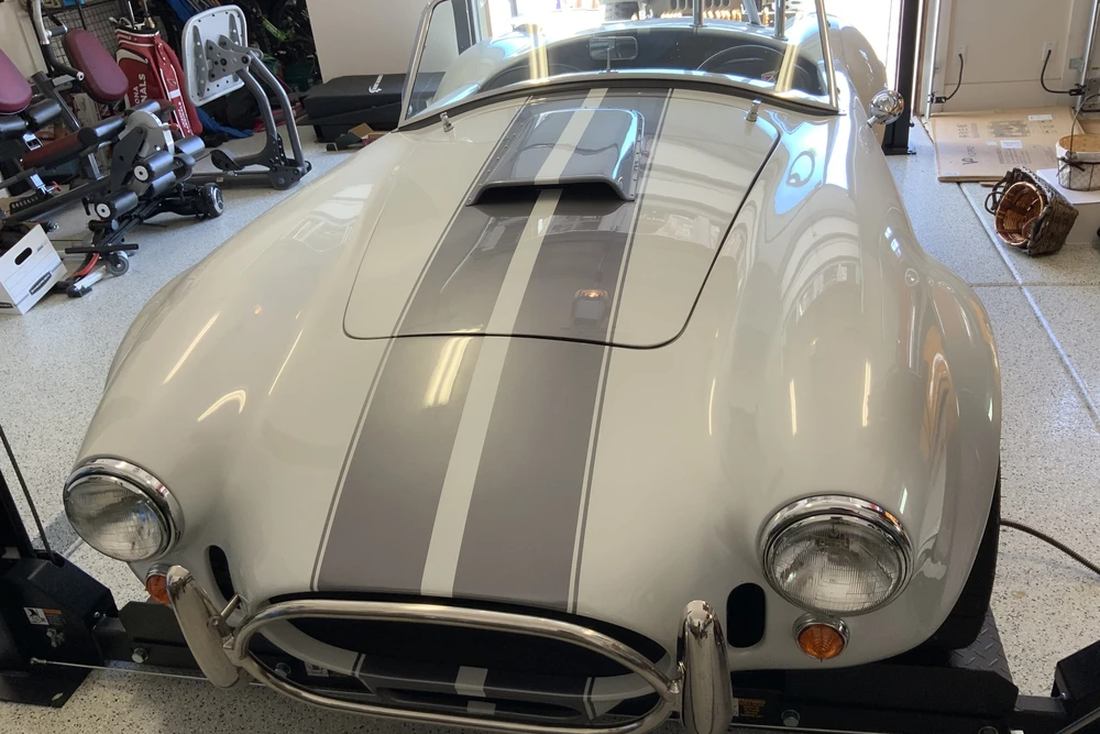 2017 Factory Five Roadster - Image 6 of 9